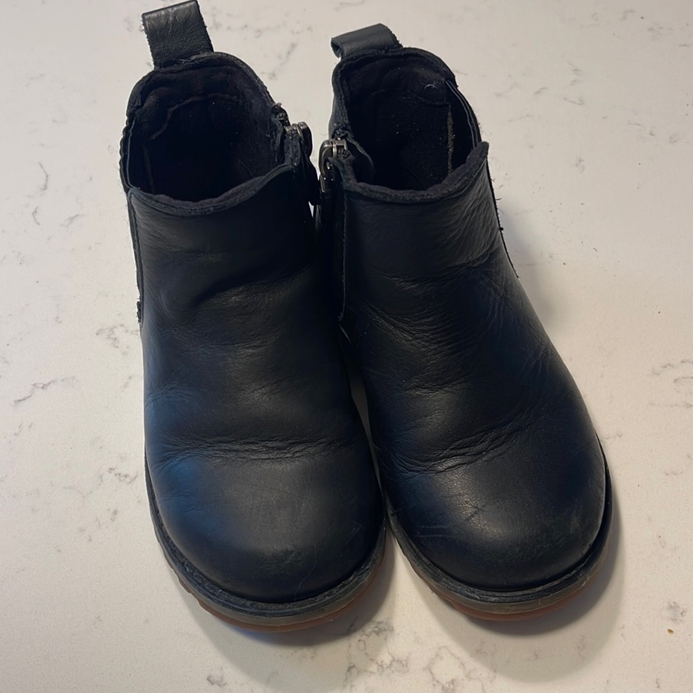 Ugh boots